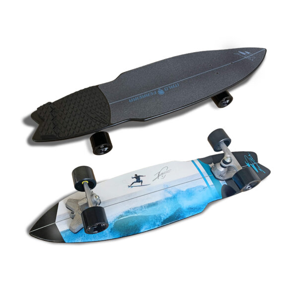 Italo Pro Air | SwellTech