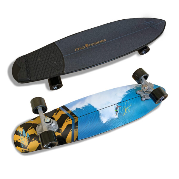 Italo Pro Tube | SwellTech